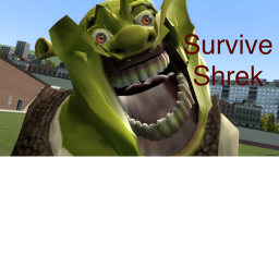 Killer Shrek