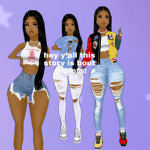 Lil mom’s GROUP