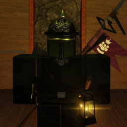 My Little Lancer