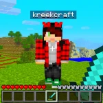 [UPD] Minecraft: Roblox Edition