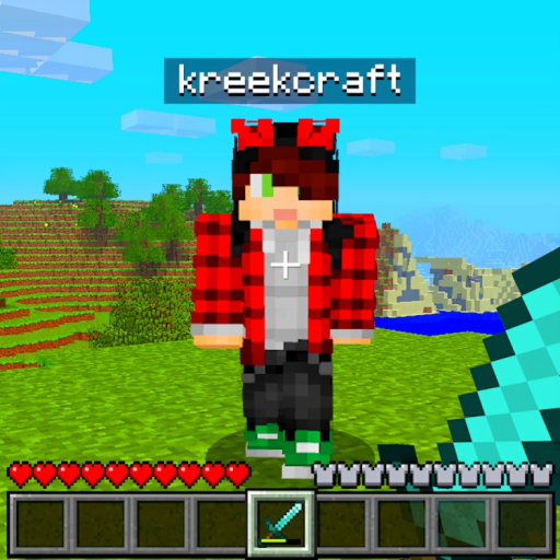 [UPD!] Minecraft: Roblox Edition official Roblox game thumbnail