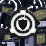 \\[SCPF] Security Department