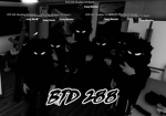 BTD 288 (Bruddas Till Death.)