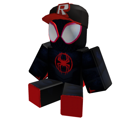 Spidey Peluche