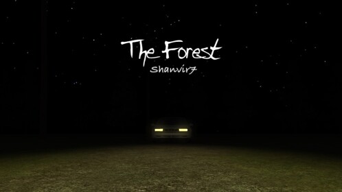 Forest [Test]