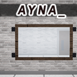 Ayna / The Mirror Türkçe