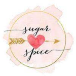 Sugar, Spice And Everything Nice..