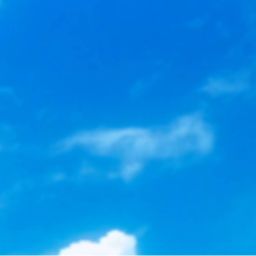☁️