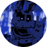 Silent as the Night Roblox badge thumbnail