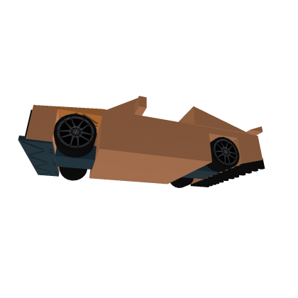 Bendy Turbo