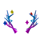 Crazy Antlers