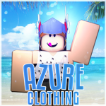 💎 Azure | Clothing™