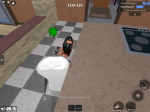 Louis mm2