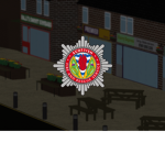 Highler County SFRS