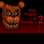 [NEW UPDATED] SURVIVE A Five Nights at Freddy's  2