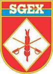(SGEX) Secretaria Geral do Exército