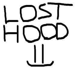 [BACK!] LOST HOOD 🏖️
