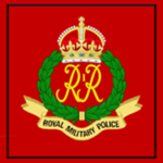 • UK | Royal Μilitary Police
