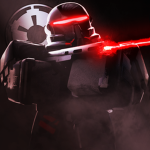 TGE / / Purge Troopers