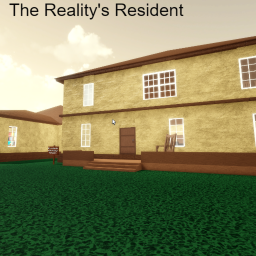 The Reality's Resident