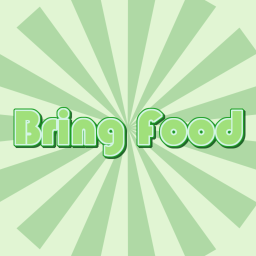 Bring Food simulator