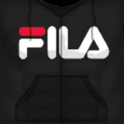 FILA T-SHIRT Roblox decal