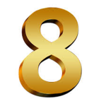 The Great 8 Tycoons