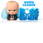 ♀The Boss Baby♀