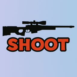 SHOOT {ALPHA}