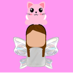 Roblox Kitty Giveaways (hi fwends :>)