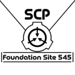SCP : Foundation Site 545