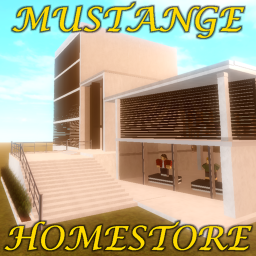 Mustange Homestore
