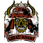 【Great Khans】