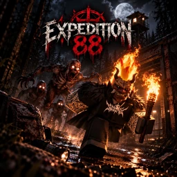 [FREE UGC][NEW] Expedition 88 icon