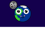 KawaiiEarthSCARY Fan Group