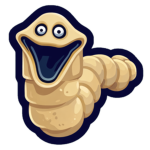 Get Wormed