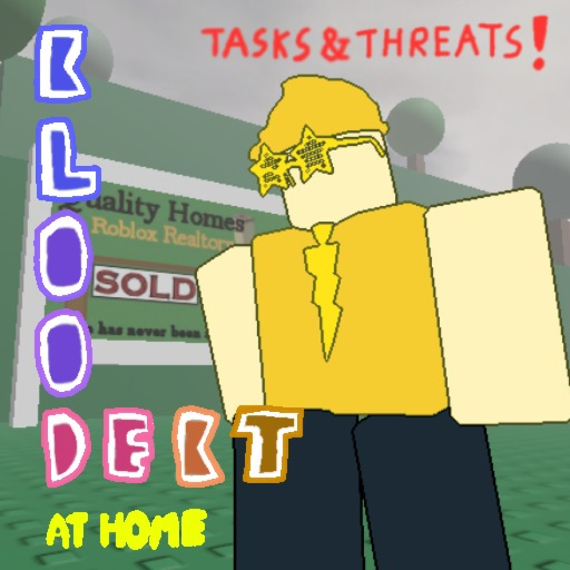 Blood Debt at Home