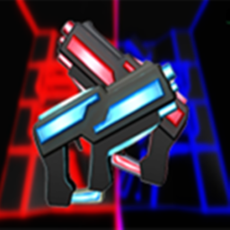 LFPS (Lazer First Person Shooter)