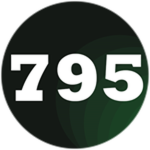 Stage 795