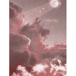 The cloudy members of the cookie