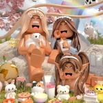 ~Inès Squad~