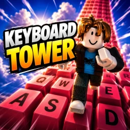 [NEW] Keyboard Tower Asmr! icon