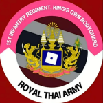 [NSA] 1st Infantry Regiment Royal