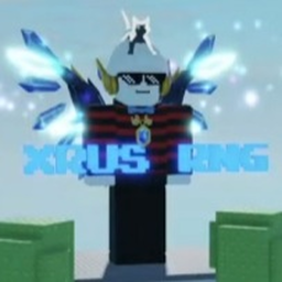 Xrus RNG (Archive)