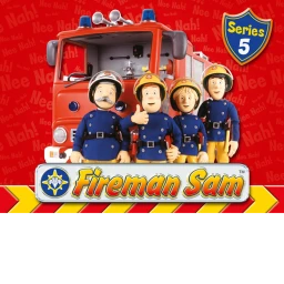 un finished fireman sam series 5 map rp  icon
