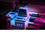 Vintage Tech Hunters