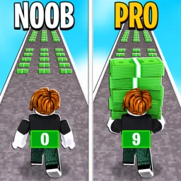 2 Player Money Tycoon  icon