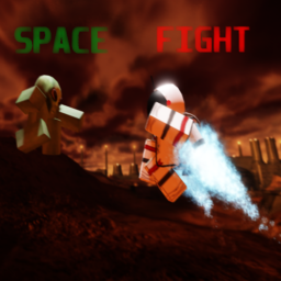 Space Fight [Alpha]