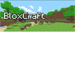 BloxCraft (Alpha)