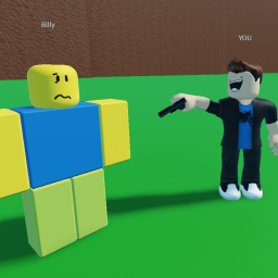 Kill Billy